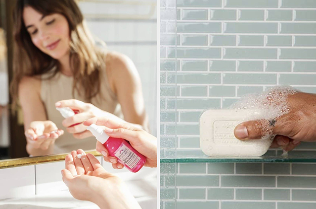 29 Beauty Products That'll Help You Feel Refreshed, Even During Your Busiest Weeks