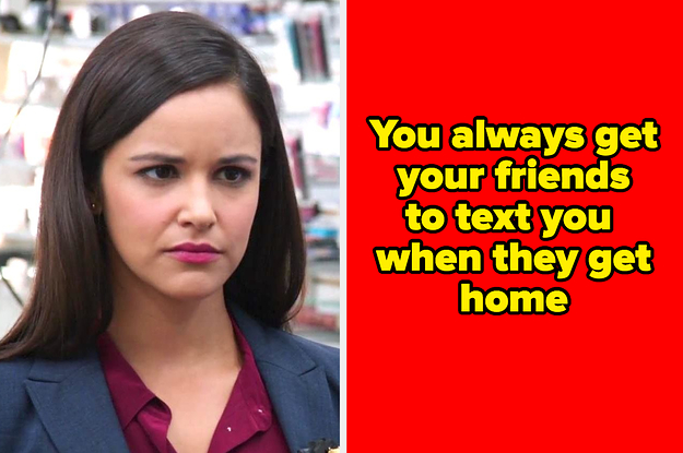 Are You A Secret Adult?