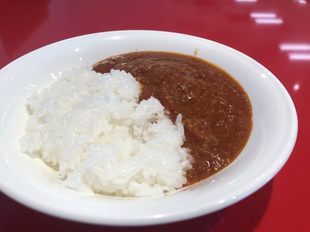 松屋のカレーの画像 Buzzfeed Japan Goo ニュース