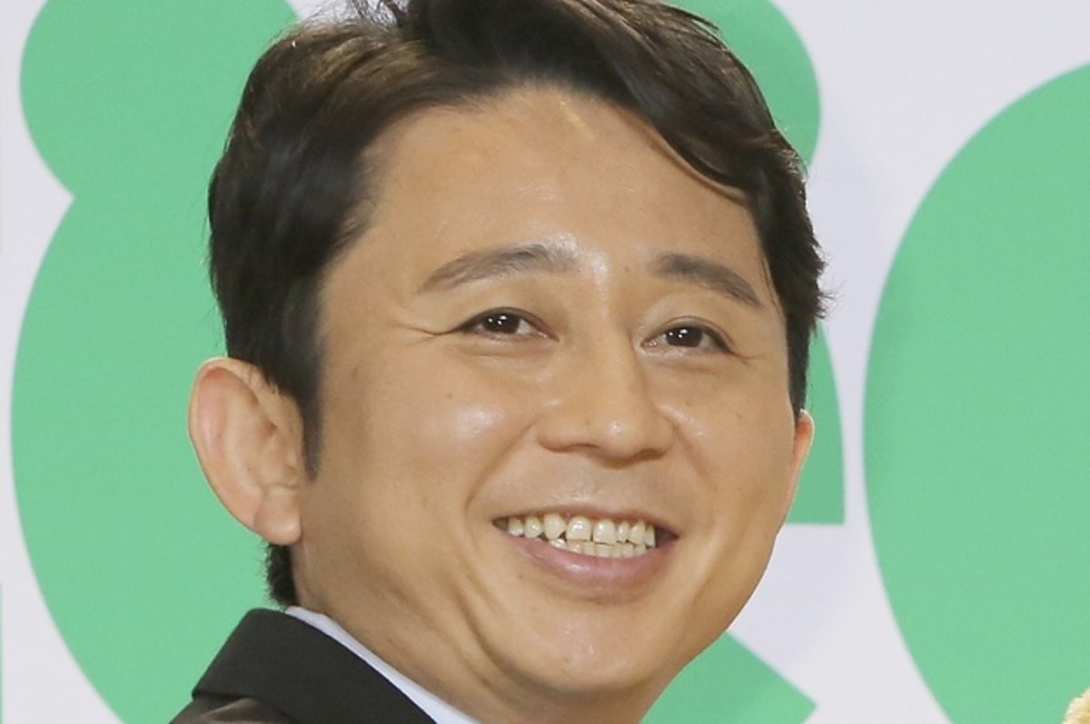 有吉さんの着ぐるみ姿に 赤ちゃんすぎておくるみ とフワちゃんも反応