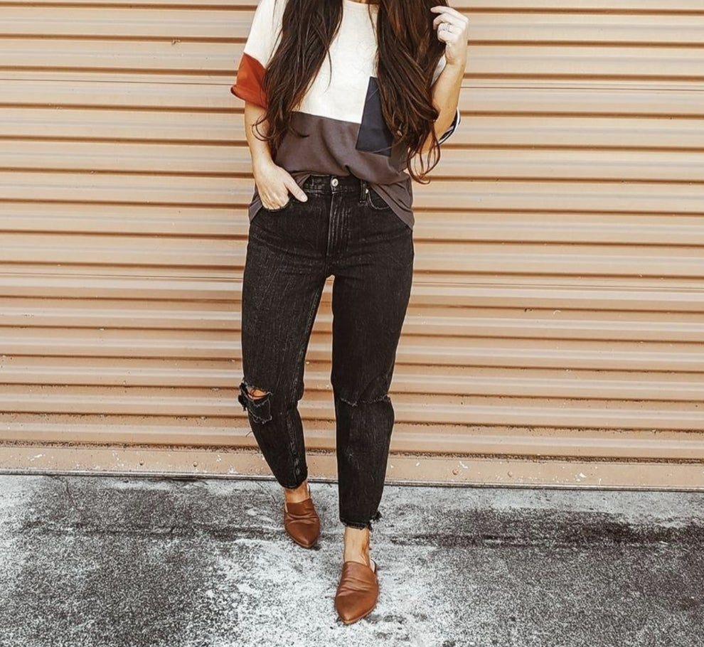 25 Comfortable Shoes From Amazon That Reviewers Love