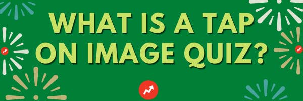 what is a tap on image quiz