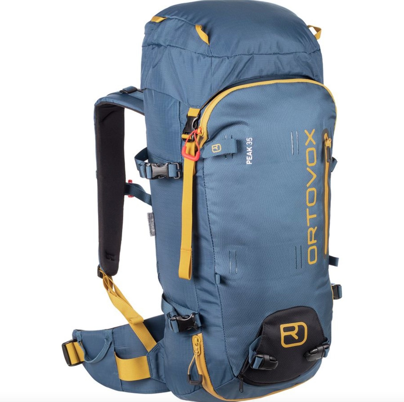 Ortovox Peak backpack in night blue