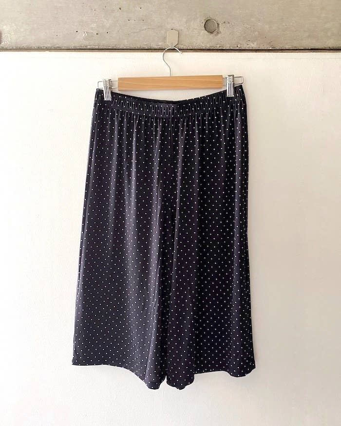 着心地がめちゃめちゃ良い ユニクロの 夏用ルームウェア が快適すぎる