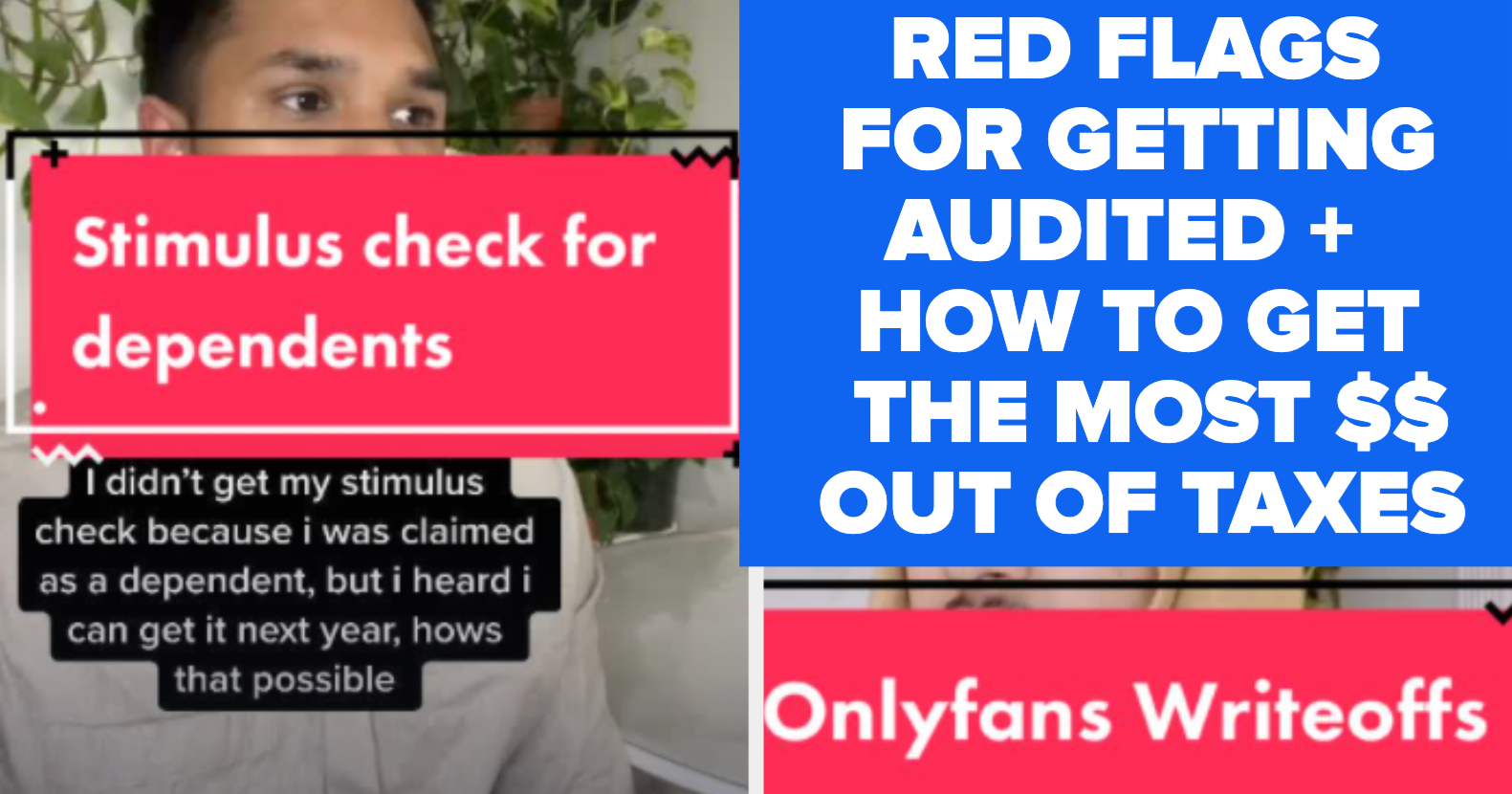 How to claim onlyfans on taxes