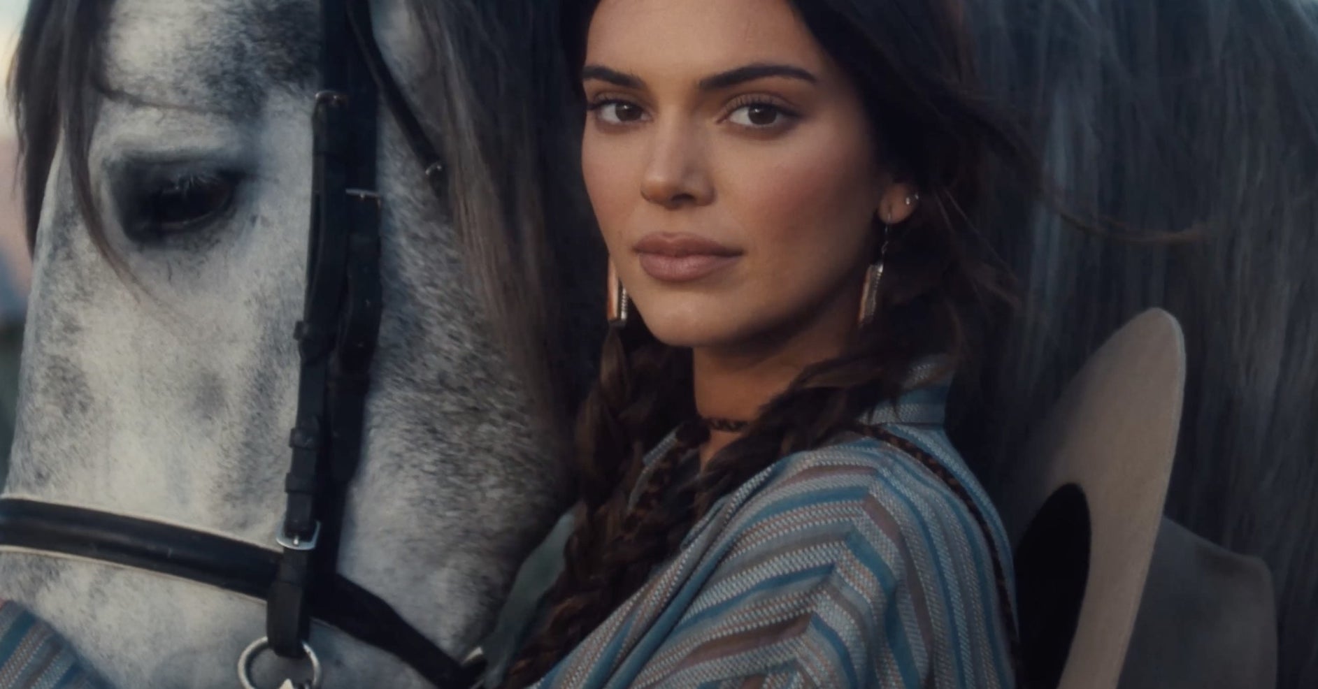 Kendall Jenner Faces Backlash For Her 818 Tequila Ad