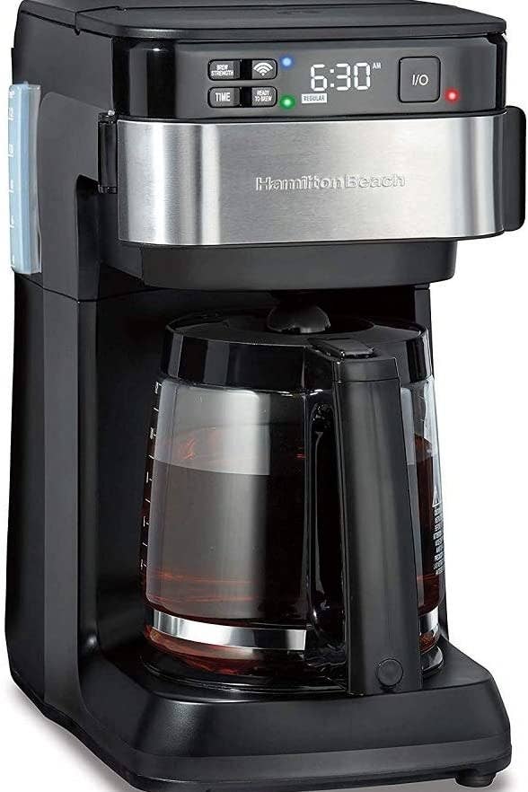 12 best cheap coffee makers to kick up your morning routine