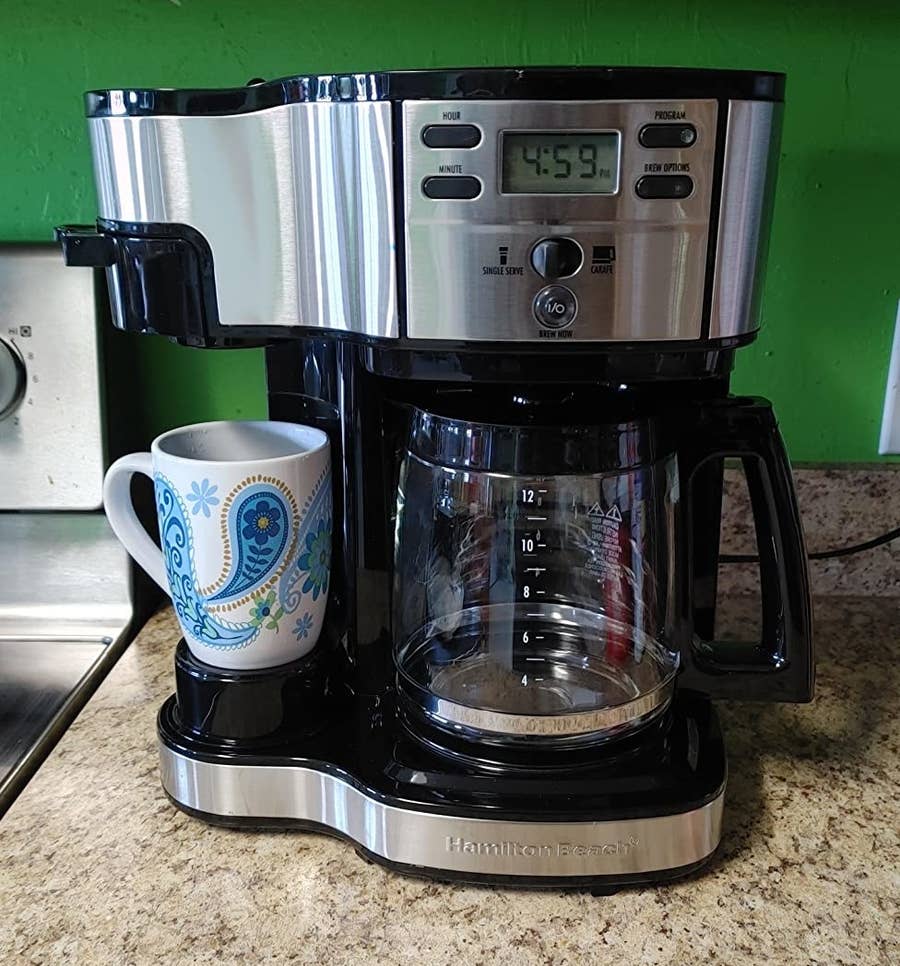 17 Best Cheap Coffee Makers To Fit Your Budget In 2022