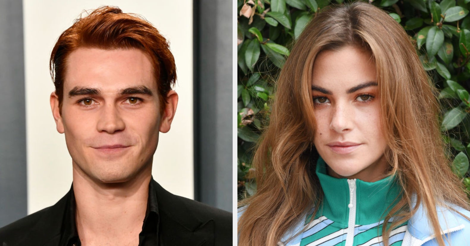 KJ Apa And Clara Berry Are Expecting Their First Baby(02)