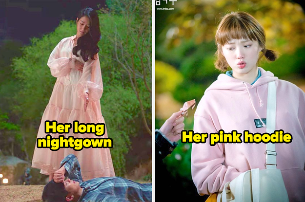 26 Pieces Of Clothing For Anyone Who Wants To Dress Like They're In A K-Drama