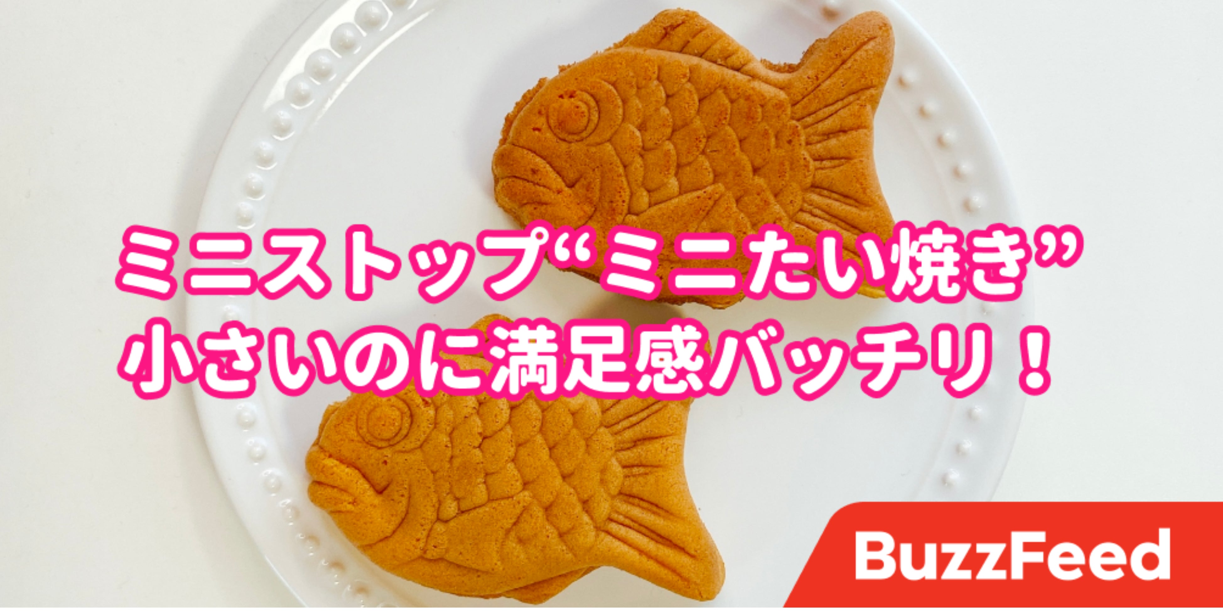 小さいのに満足感たっぷり ミニストップの 64円おやつ がプチ休憩にぴったりです