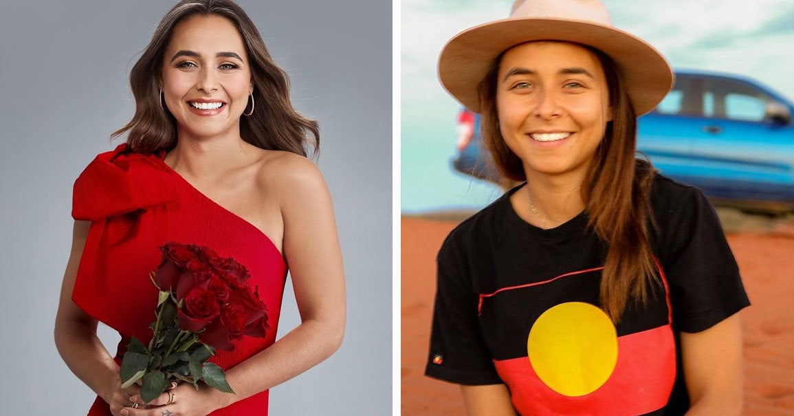 Brooke Blurton Cast As The Bachelorette 2021