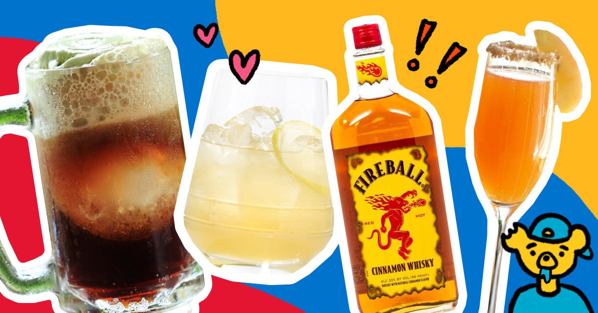 酒屋で今すぐこれを買え 舌がとろけるカクテルが飲めるぞ