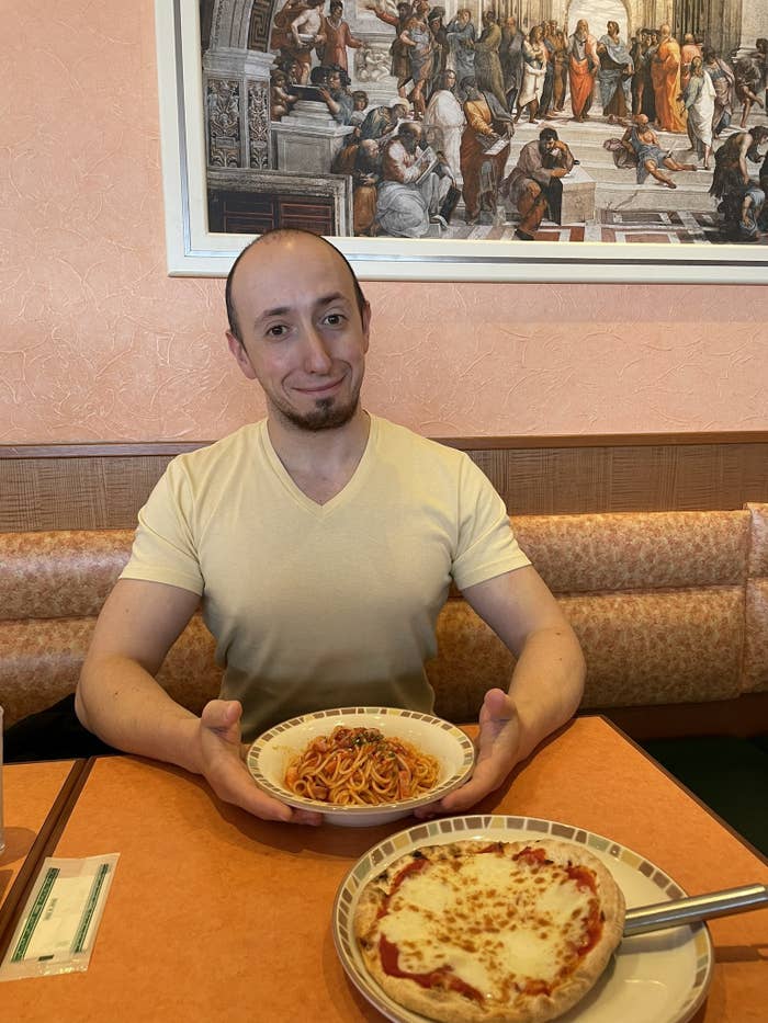 イタリア人 サイゼリヤは本当に最強すぎ 大絶賛したベスト3メニューが意外に感じた イタリア人 サイゼリヤは本当に最強すぎ 大絶賛したベスト3メニューが意外に感じた