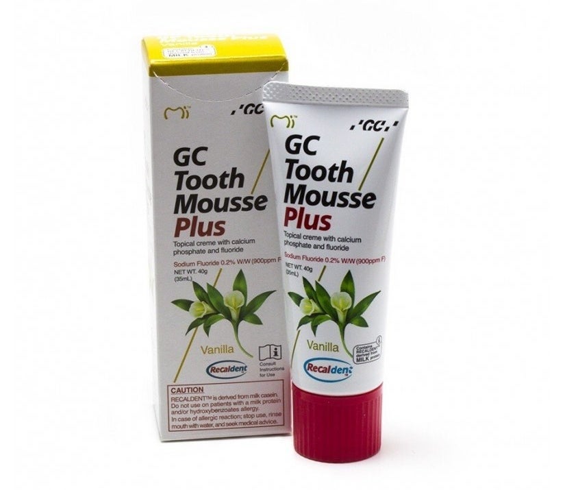 Ugc Toothpaste Amazing Oral Hygiene Products