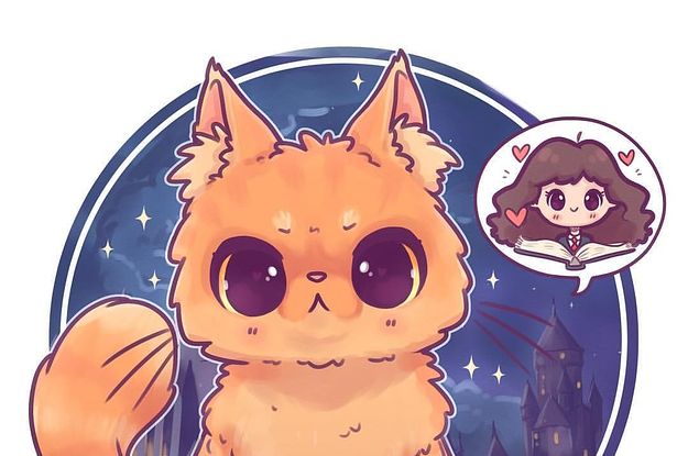 Only A True Potterhead Can Pass This Super Specific 