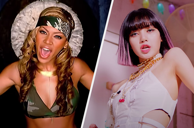 If You Love Pop Music, You Should Easily Be Able To Identify These Girl Groups By Their Top 3 Spotify Songs
