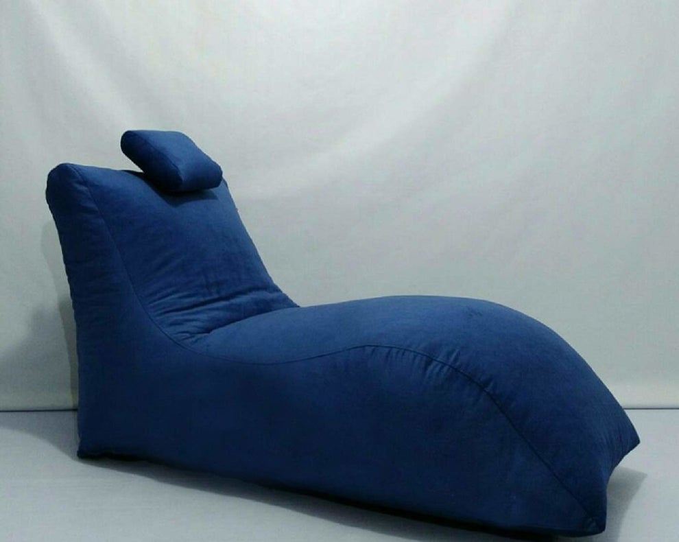 Super Cool And Comfy Bean Bags