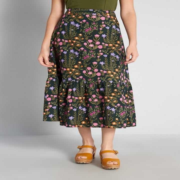 The ModCloth Memorial Day Sale Is Up To 50% Off