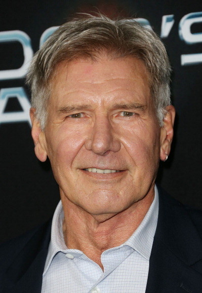 actor who played Han Solo in &quot;Star Wars&quot;