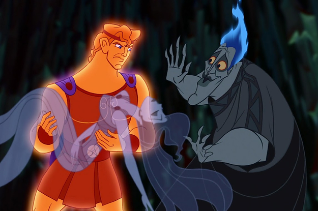 This 40-Question Disney Quiz Will Separate The Real Fans From The Fakes