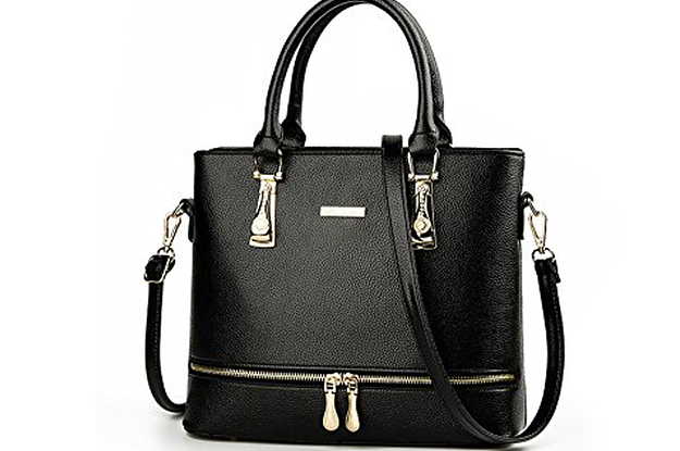 best organized tote bag