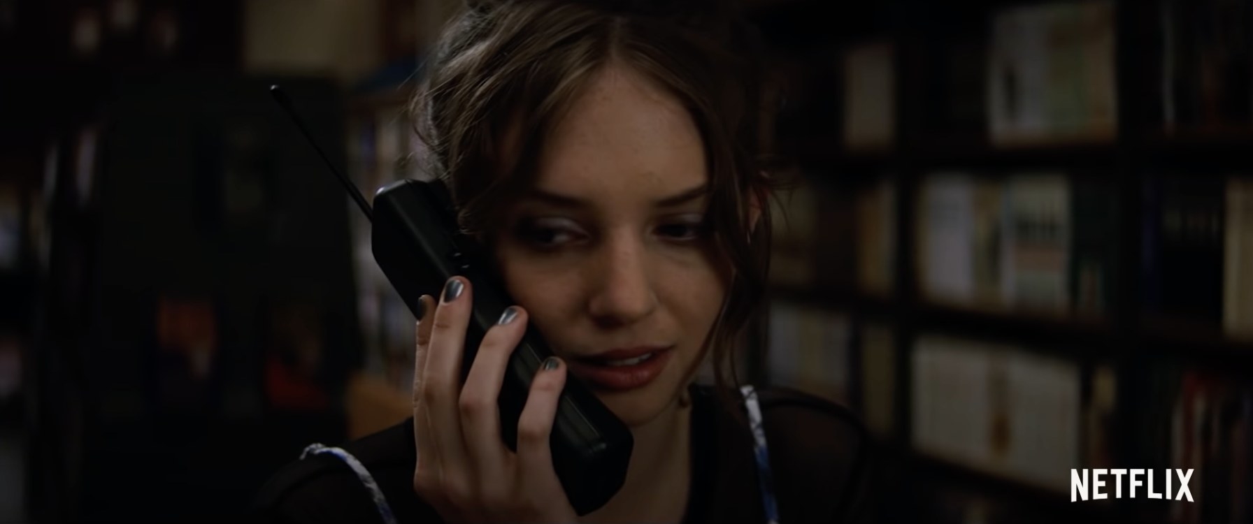 Maya Hawke in Fear Street