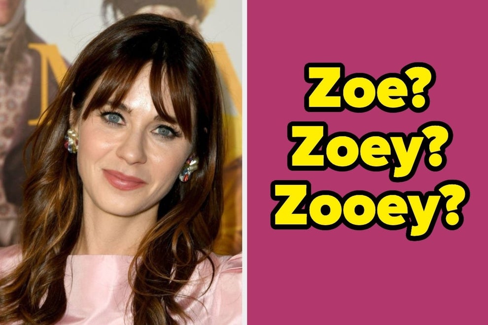 These Spelling Quizzes Will Challenge You