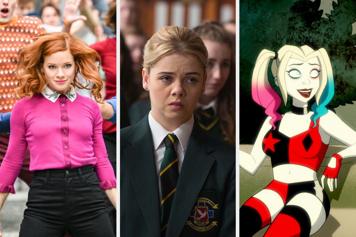 19 Really Funny TV Shows That You Should Watch, Like, Right Now News