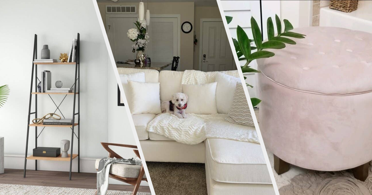 31 Pieces Of Wayfair Furniture With 5-Star Reviews