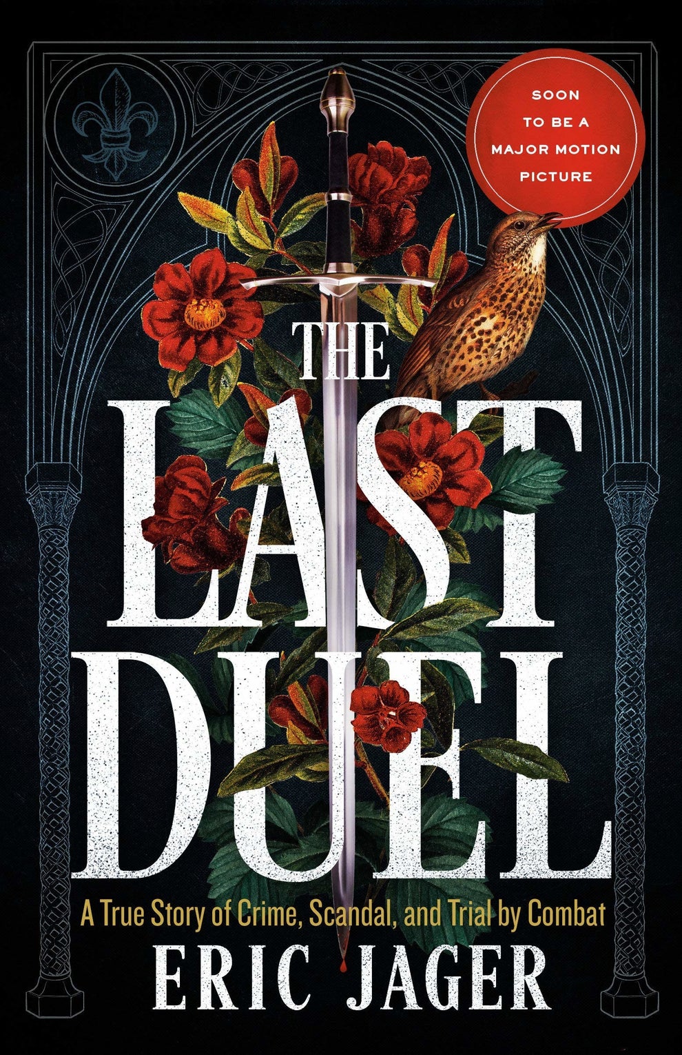 Books To Read Before Their Movie Adaptations Come Out