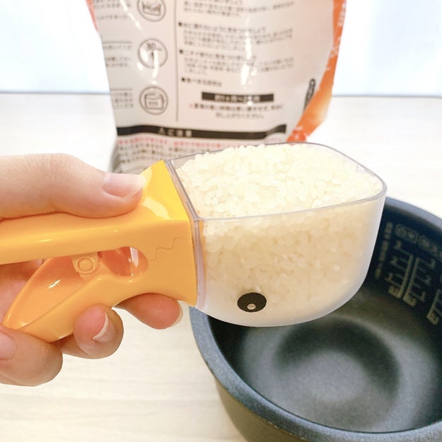 え これネタグッズじゃないの ニトリの おもしろキッチングッズ 意外と実用的でビックリした Buzzfeed Japan Goo ニュース