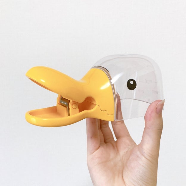 え これネタグッズじゃないの ニトリの おもしろキッチングッズ 意外と実用的でビックリした Buzzfeed Japan ニトリのグッズ って本当にセンスの塊だと思 ｄメニューニュース Nttドコモ