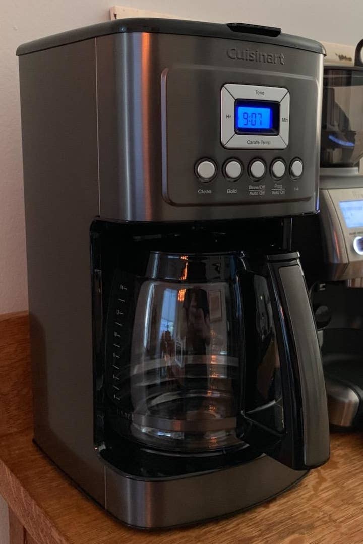 Drip Coffee Makers — super simple, super cheap 
