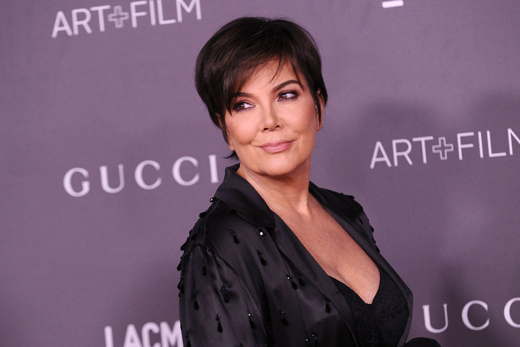 Kris Jenner