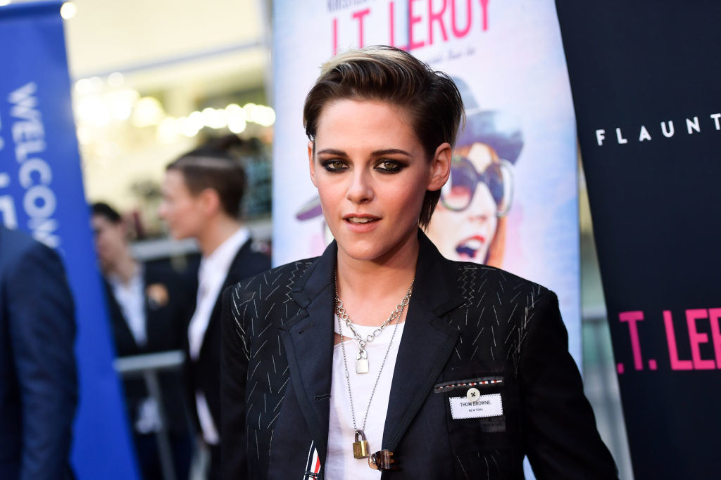 Kristen Stewart