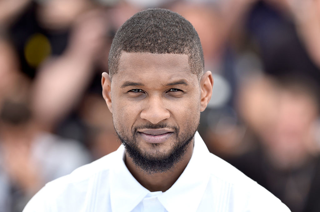 Usher