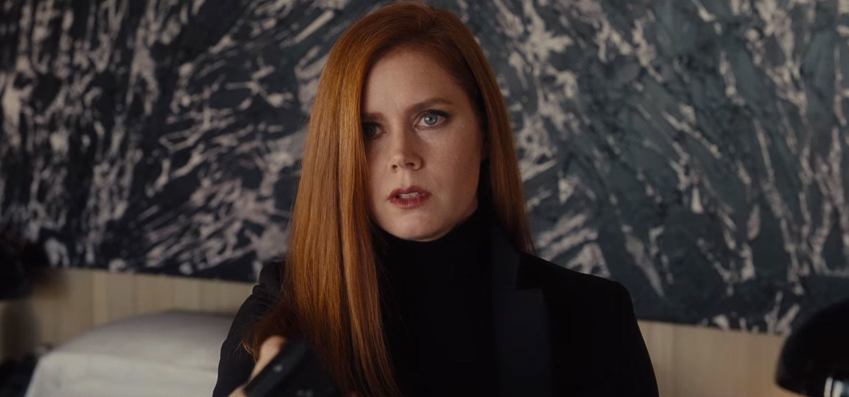 Amy Adams in nocturnal animals