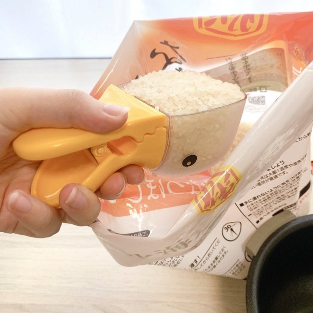 え これネタグッズじゃないの ニトリの おもしろキッチングッズ 意外と実用的でビックリした Buzzfeed Japan ニトリのグッズ って本当にセンスの塊だと思 ｄメニューニュース Nttドコモ