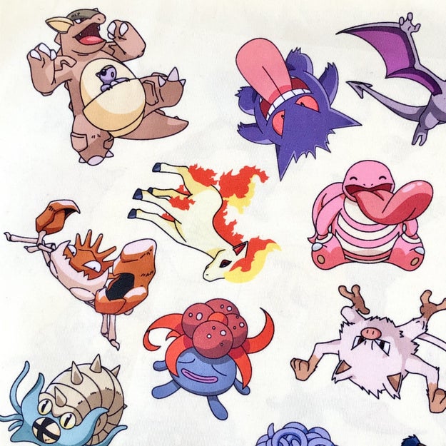 嘘でしょ これ全部しまむらなの かわいすぎる ポケモングッズ 3選 Buzzfeed Japan Goo ニュース