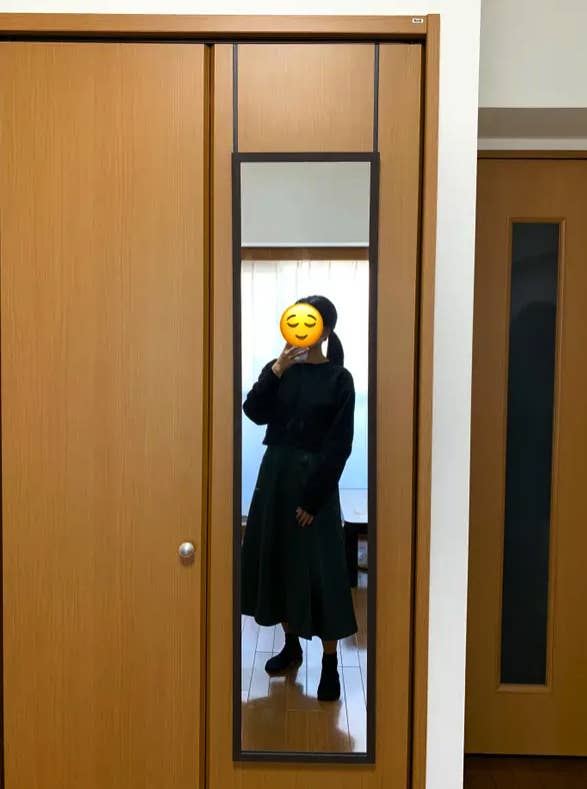 全ての女子に使ってほしい…！フランフランの「女優ミラー」メイクの