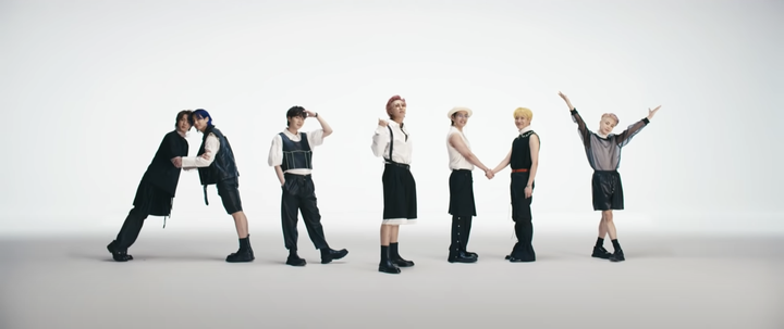 Interview: BTS On 
