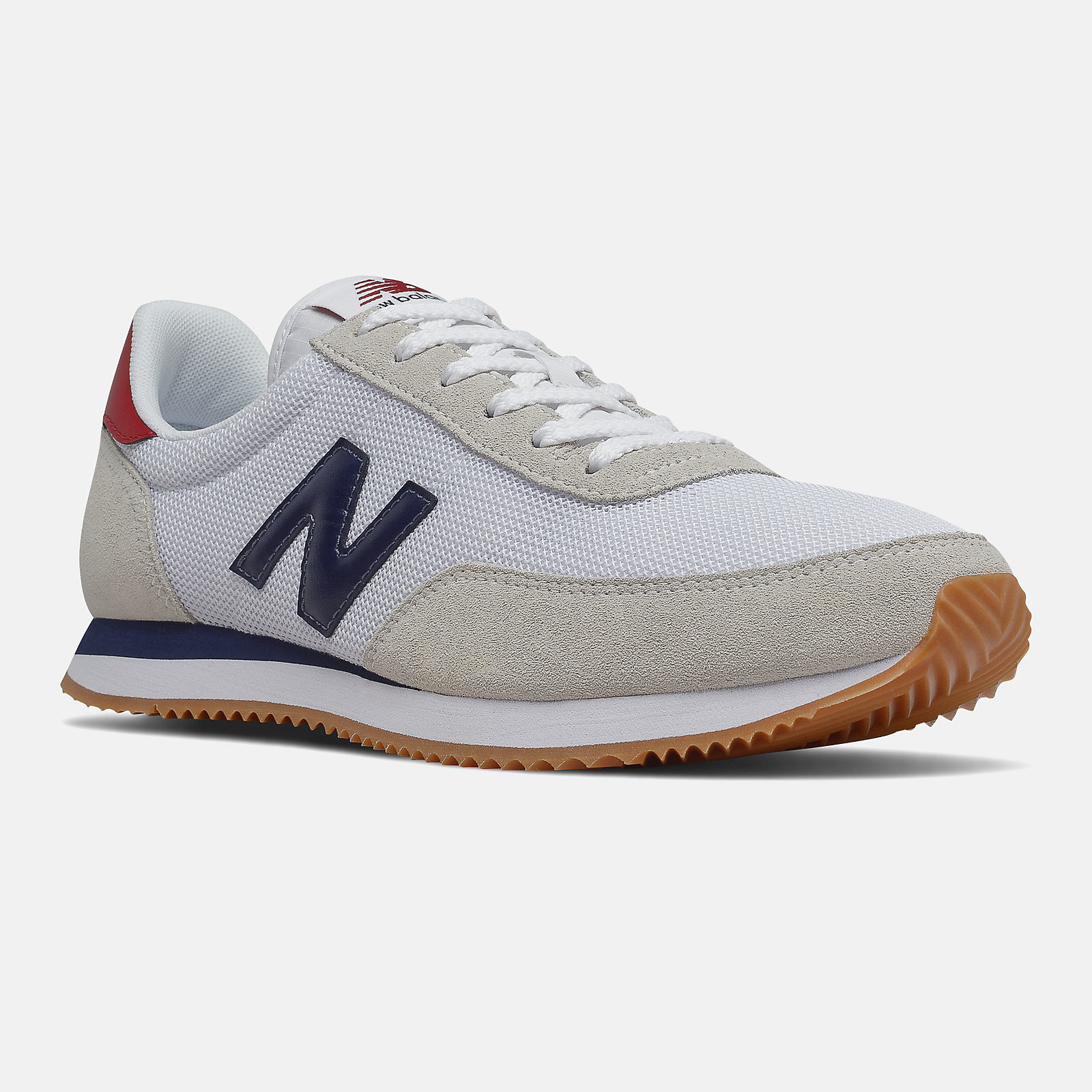 new balance 410 enfant brun