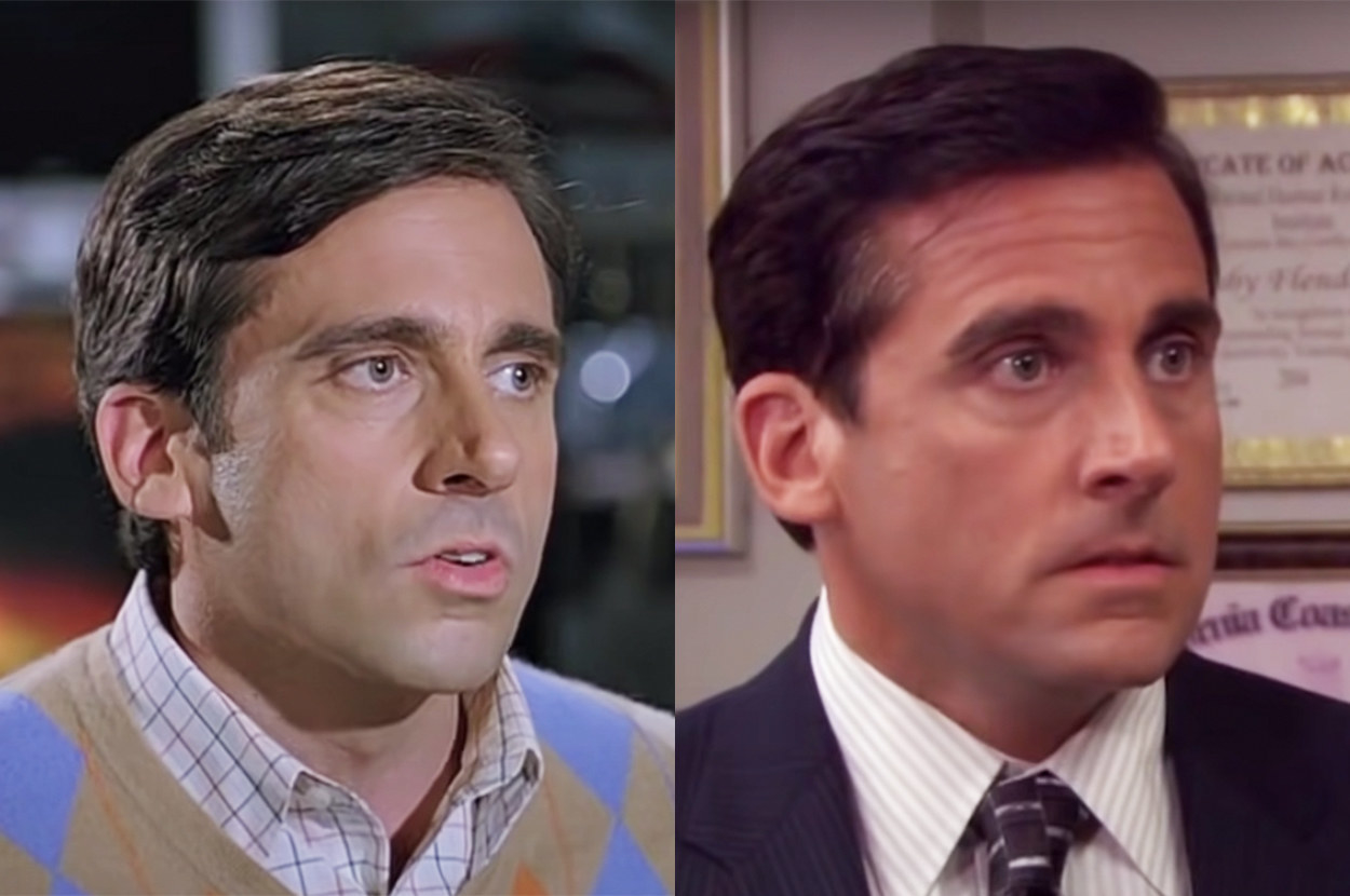 Michael Scott from &quot;The Office&quot;