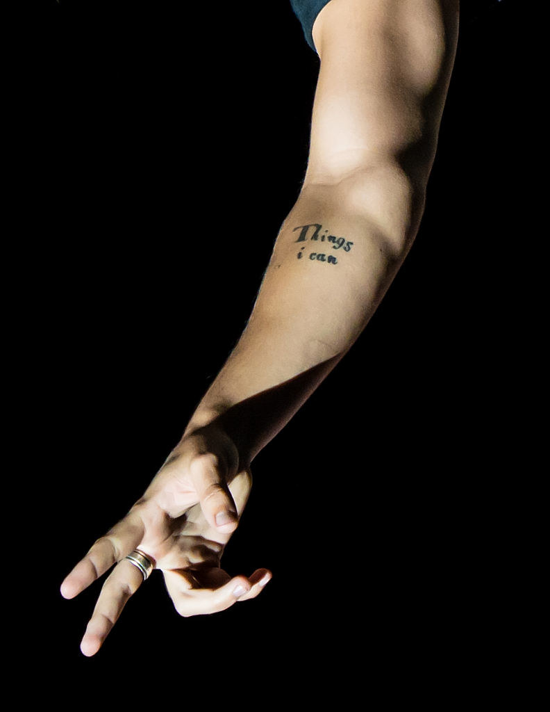 hand tattoo harry stylesTikTok Search