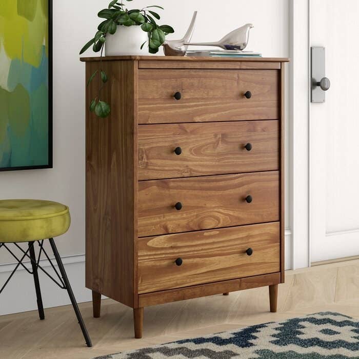 Home Furniture That S Easy To Put Together, Wayfair Dresser No Assembly Required