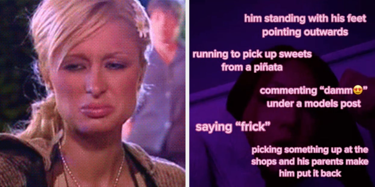 22 Things Men Do That Are Actually Icks