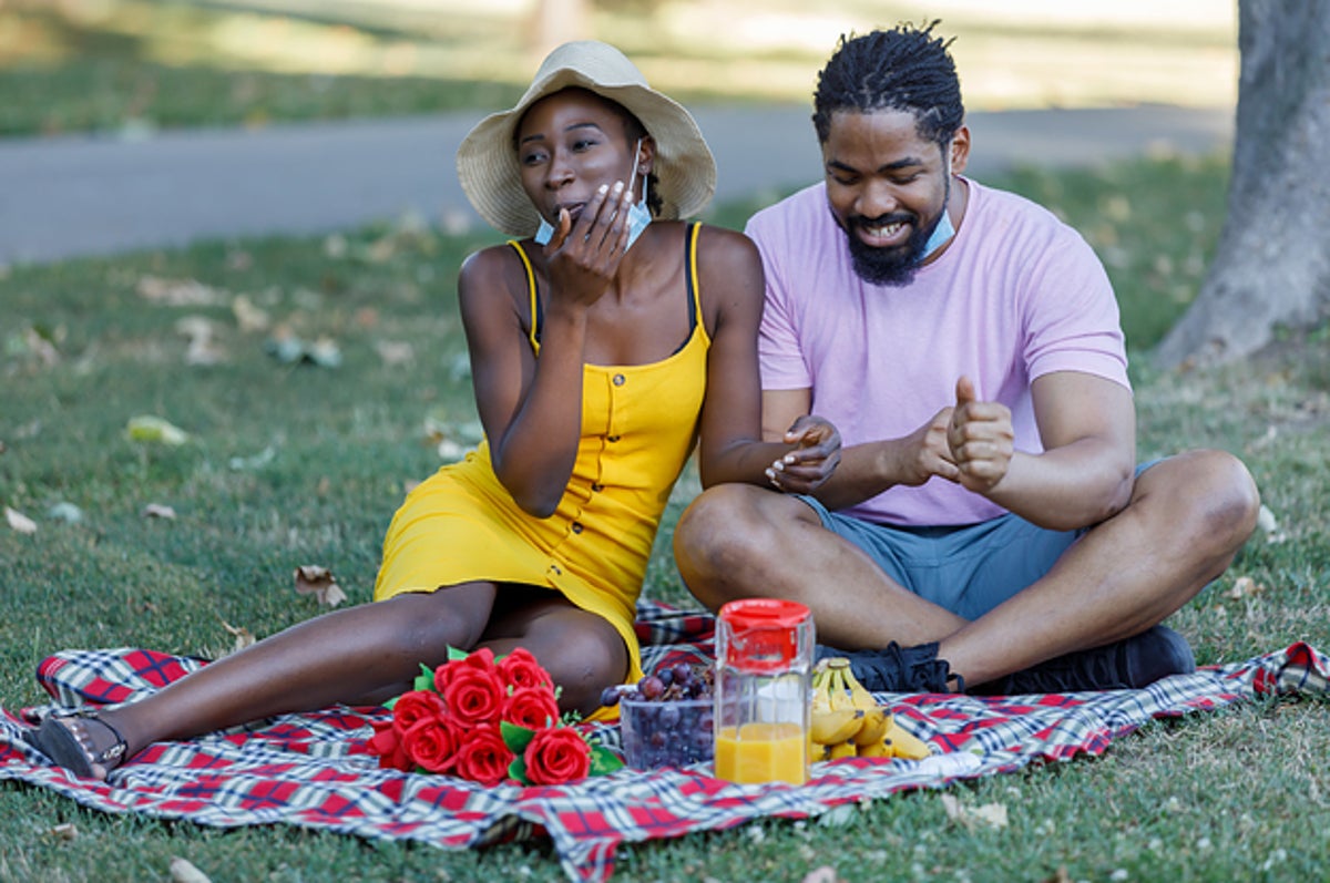 6 Healthy Dating Habits To Spring Clean Your Love Life