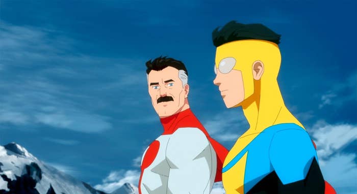 Invincible Season 2, Episode 3 Biggest Changes from the Comic