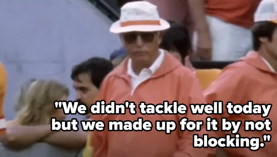 Funniest Sports Quotes That Will Have You Laughing